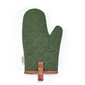 AO™ Basquiat Kitchen Glove Recycled Cotton 280 gsm