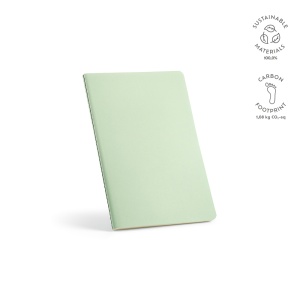 AO™ Bronte A5 Notebook Recycled Paper 70 gsm