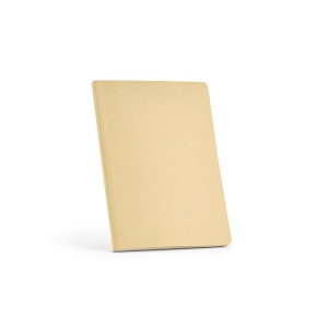 AO™ Cervantes Notebook A5 Bamboo Fibre 70 gsm