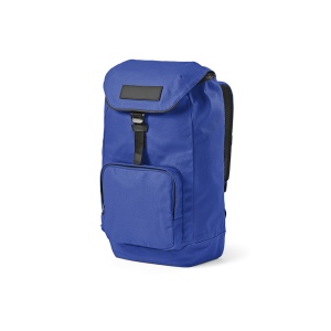 AO™ Copenhagen Laptop Backpack 20L Recycled Cotton 240 gsm