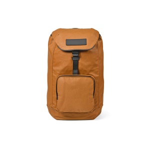AO™ Copenhagen Laptop Backpack 20L Recycled Cotton 240 gsm