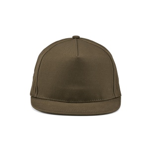 AO™ Cornell Cap Recycled Cotton 180 gsm
