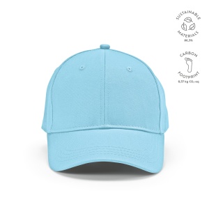 AO™ Darrell Cap Recycled Cotton 280 gsm