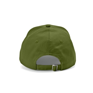 AO™ Darrell Cap Recycled Cotton 280 gsm
