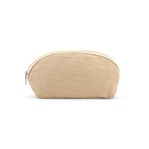 AO™ Dehli Toiletry Bag Juco 260 gsm