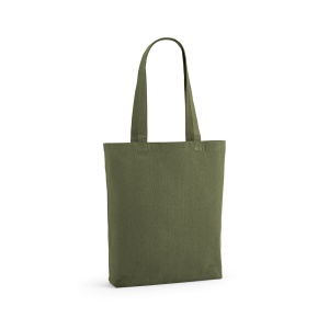 AO™ Elbrus Shopping Bag Recycled Cotton 220 gsm
