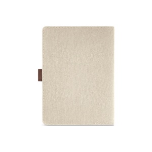 AO™ Eliot A5 Folder Recyled Cotton