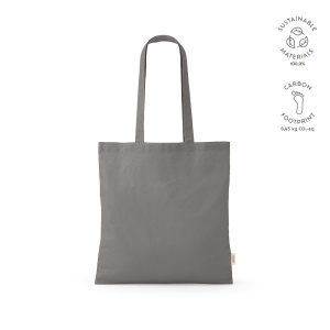 AO™ Everest Shopping Bag Recycled Cotton 140 gsm