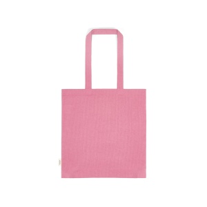 AO™ Everest Shopping Bag Recycled Cotton 140 gsm