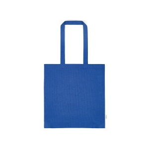 AO™ Everest Shopping Bag Recycled Cotton 140 gsm
