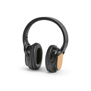AO™ Faraday Headphones Recycled ABS 400 mAh