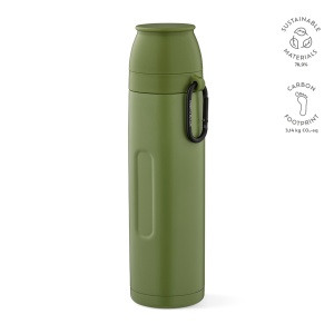 AO™ Flinders Thermos Recycled Stainless Steel 1080 ml