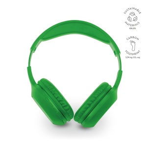 AO™ Galileo Headphones Recycled ABS 400 mAh