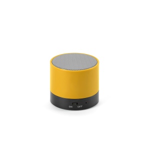AO™ Gauss Speaker Recycled ABS 300 mAh