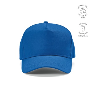 AO™ Hendrix Cap Recycled Cotton 280 gsm
