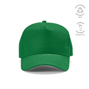AO™ Hendrix Cap Recycled Cotton 280 gsm