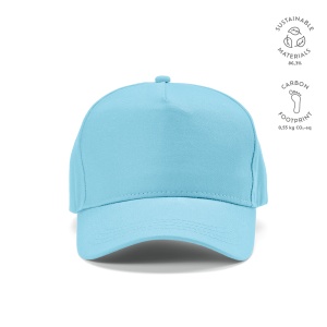 AO™ Hendrix Cap Recycled Cotton 280 gsm
