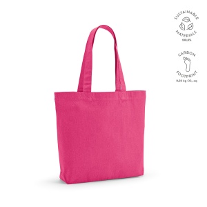 AO™ Kilimanjaro Shopping Bag Recycled Cotton 180 gsm