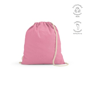 AO™ Lhotse Shopping Bag Recycled Cotton 140 gsm