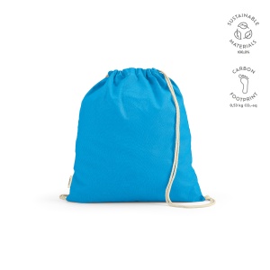 AO™ Lhotse Shopping Bag Recycled Cotton 140 gsm