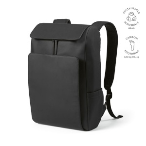 AO™ Lisbon — Rucsac 20L din PU reciclat - Img 14