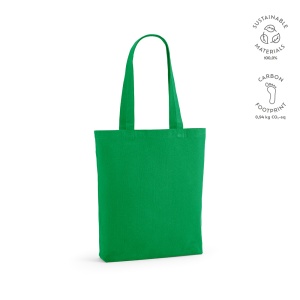 AO™ Logan Shopping Bag Recycled Cotton 280 gsm
