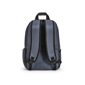 AO™ Madrid Laptop Backpack 22L recycled Nylon