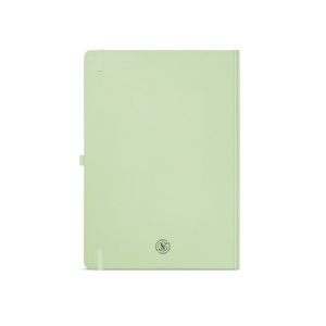 AO™ Marquez A4 Notebook Recycled Paper 70 gsm