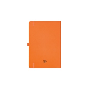 AO™ Marquez A5 Notebook Recycled Paper 70 gsm