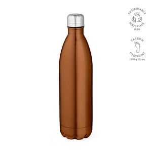 AO™ Mississippi 1100P Bottle Recycled Stainless Steel 1100 ml