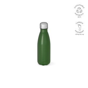 AO™ Mississippi 450 Bottle Recycled Stainless Steel 430 ml