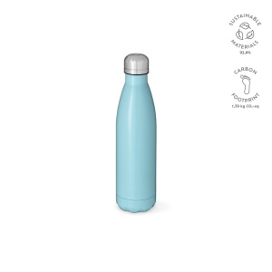 AO™ Mississippi 550 Bottle Recycled Stainless Steel 535 ml