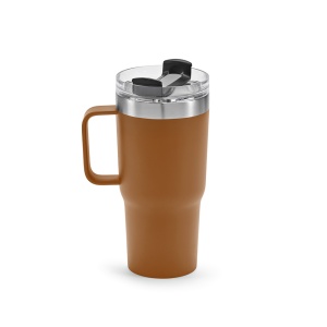AO™ Neman Mug Recycled Stainless Steel 580 ml