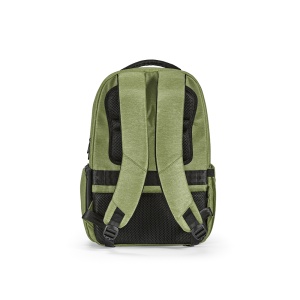 AO™ New York Laptop Backpack 20L recycled Nylon