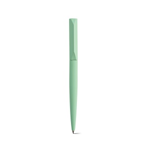 AO™ Rabelais Pen Recycled Aluminum Black Ink