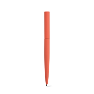 AO™ Rabelais Pen Recycled Aluminum Black Ink