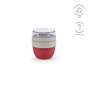 AO™ Rembrandt 600 Food Flask Recycled Stainless Steel 580 ml