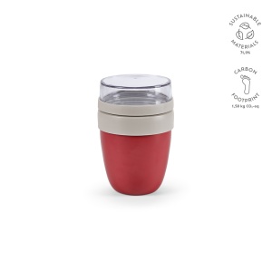 AO™ Rembrandt 800 Food Flask Recycled Stainless Steel 760 ml