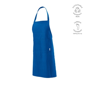 AO™ Rubens Recycled Cotton Apron 180 gsm