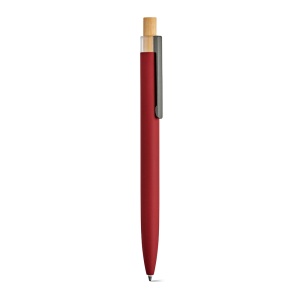 AO™ Tolkien Pen Recycled Aluminum Blue ink