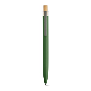 AO™ Tolkien Pen Recycled Aluminum Blue ink