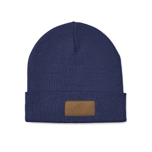 AO™ Tupac Beanie Recycled Cotton