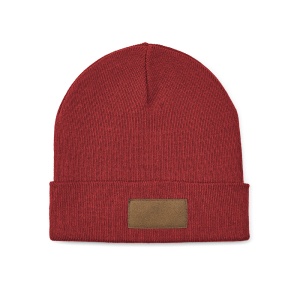 AO™ Tupac Beanie Recycled Cotton