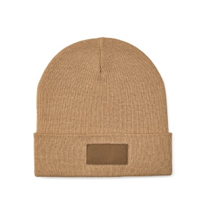 AO™ Tupac Beanie Recycled Cotton