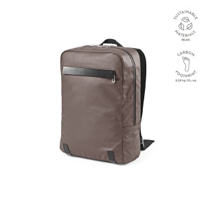 AO™ Vienna Backpack 23L Recycled Cotton 340 gsm