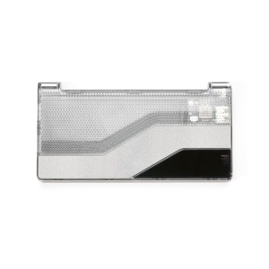 AO™ Voltix Powerbank Recycled ABS Battery 10 000 mAh