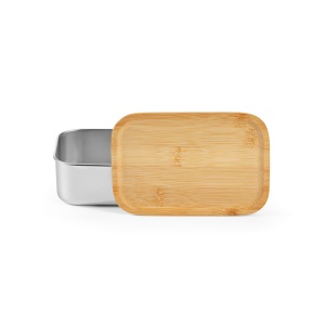 AO™ Warhol Lunchbox Recycled Stainless Steel 740 ml