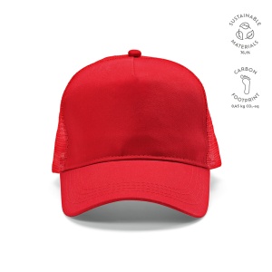 AO™ Zappa Cap rPET 220 gsm