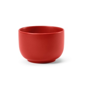 AO Bol Michelangelo din ceramică 860 ml. Finisaj mat
