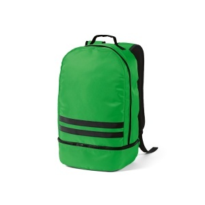 AO Rucsac Buenos Aires 25L rPET. Benzi reflectorizante frontale